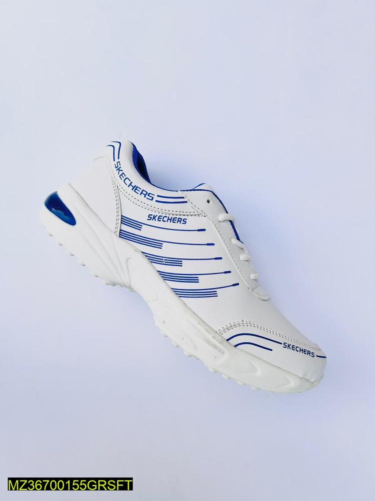 Men’s Leather Joggers