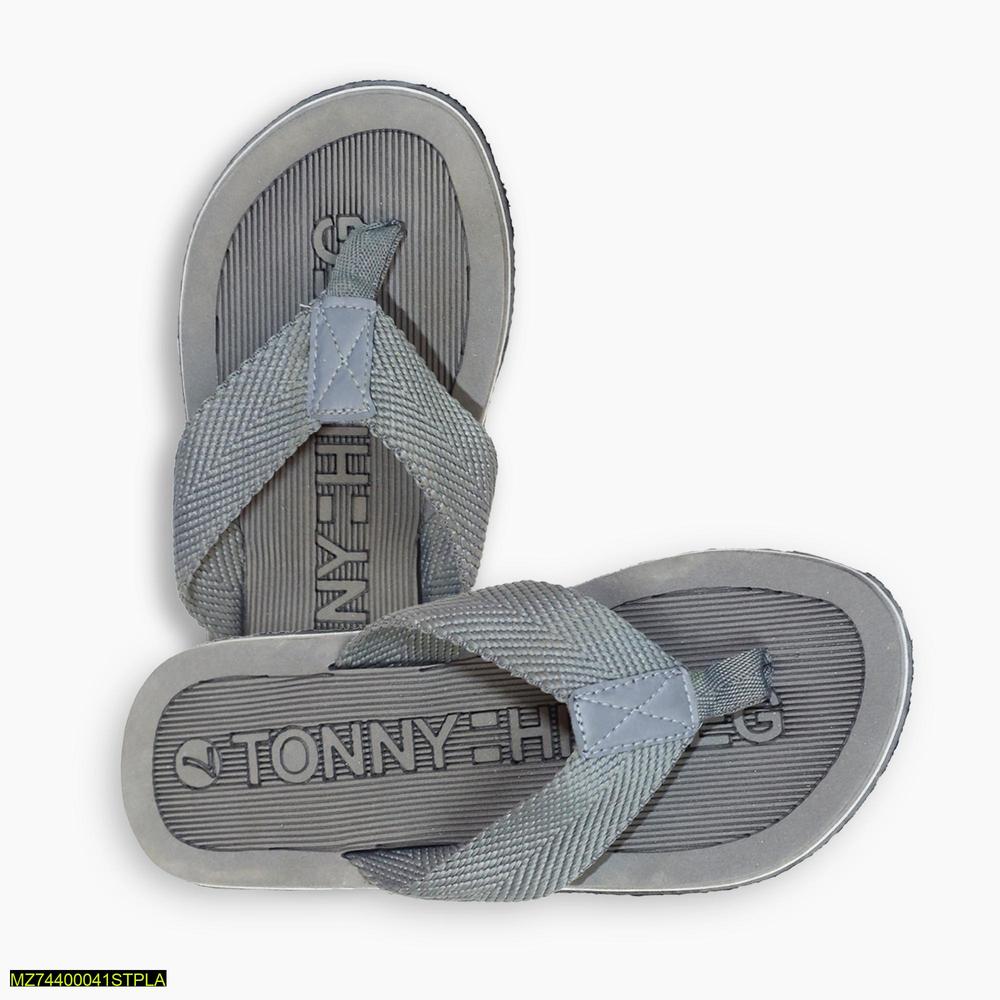 Men’s Rubber Casual Slippers