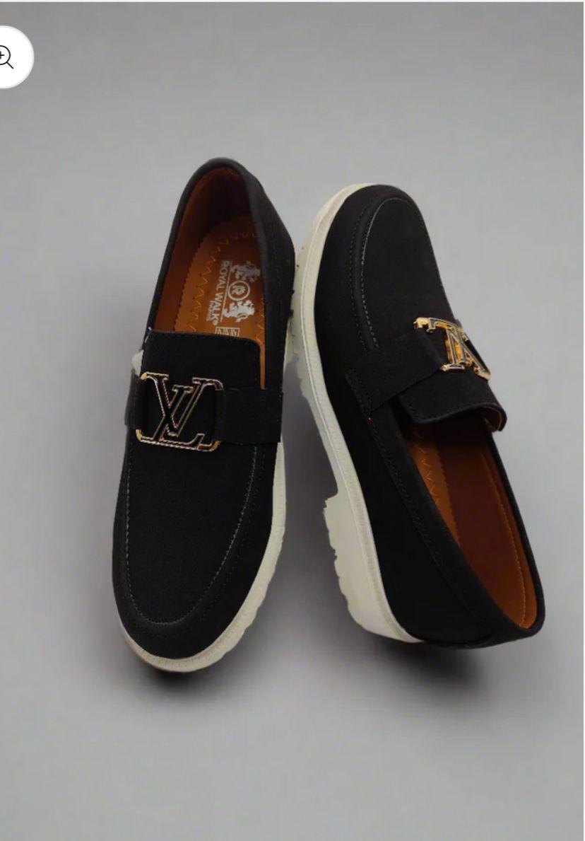 Men's Casual Loafers