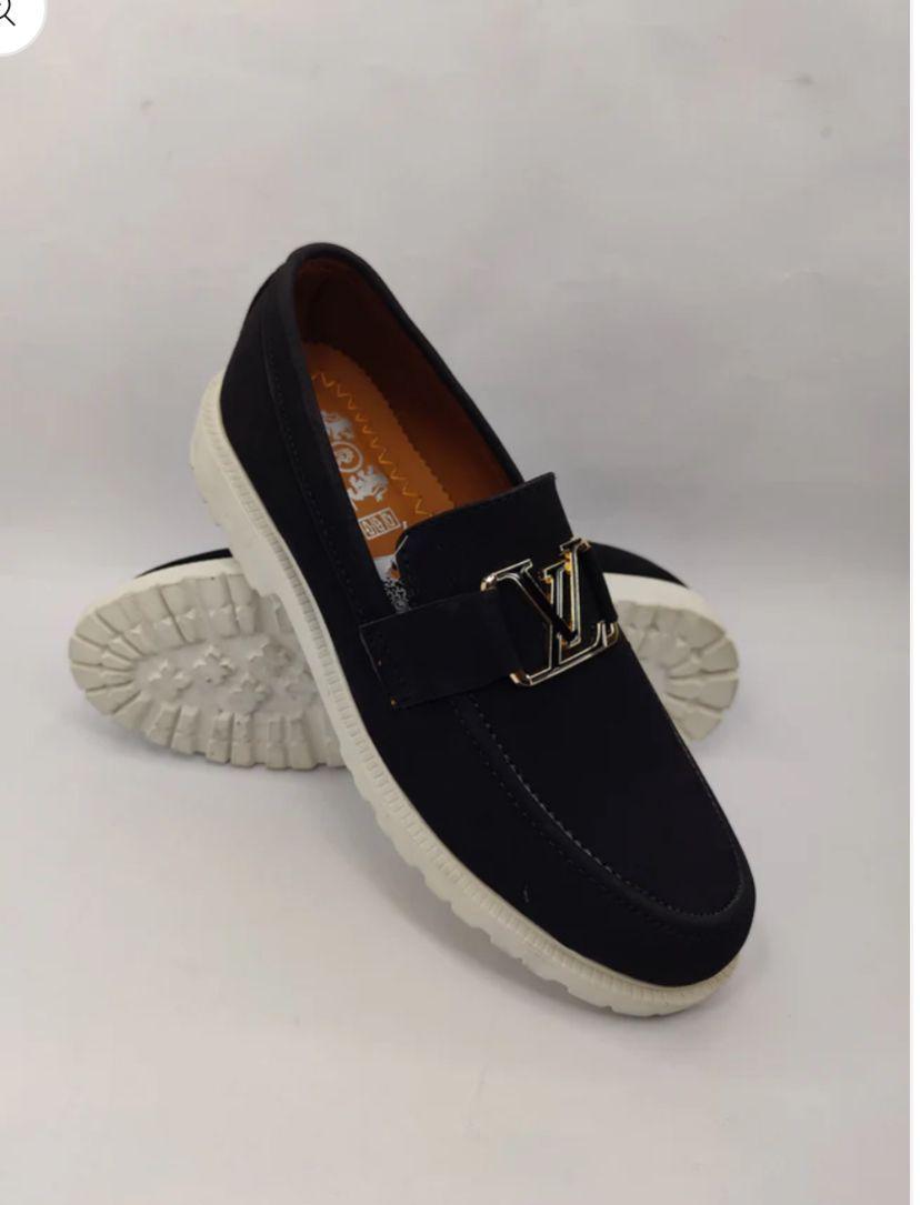 Men's Casual Loafers