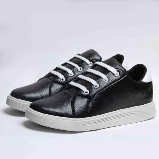 Women's Rexine Sneakers