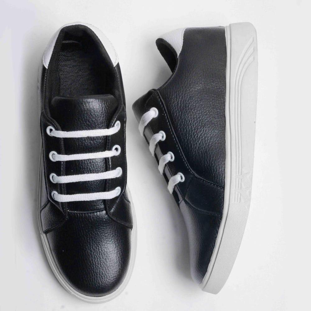 Women's Rexine Sneakers