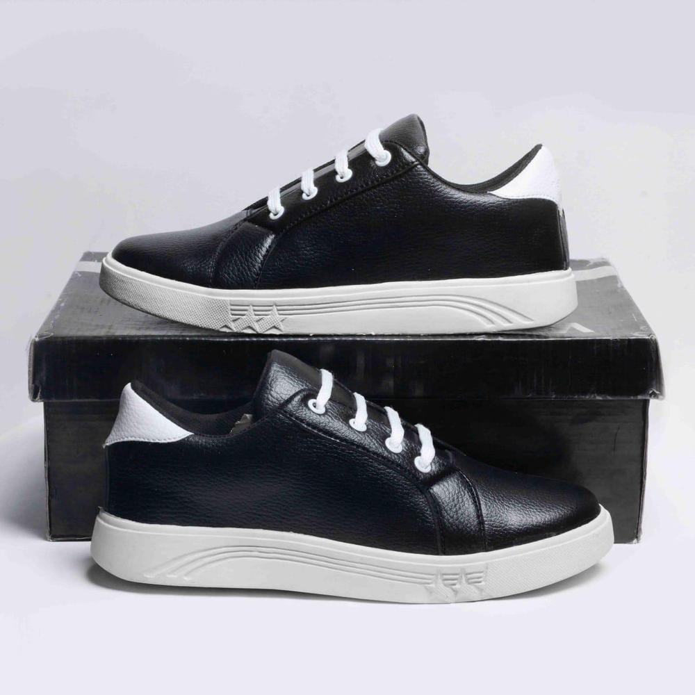 Women's Rexine Sneakers