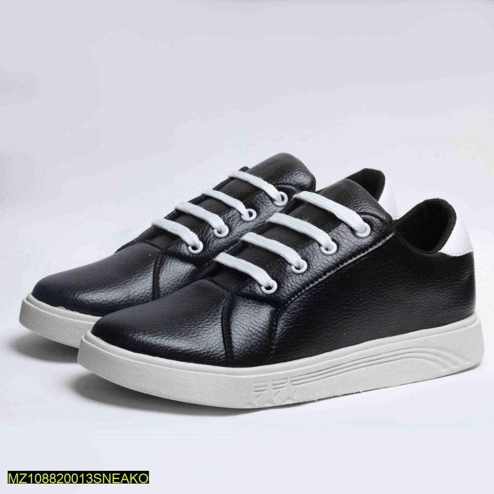 Women's Rexine Sneakers