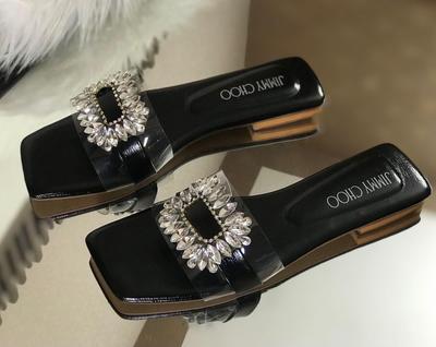 Fancy Women's Synthetic Leather Flats -