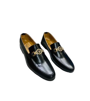 Men's Rexine Formal Dress Shoes