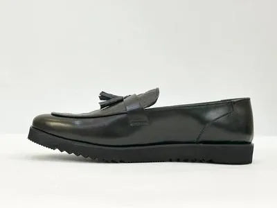 Men's Leather Formal Dress Shoes