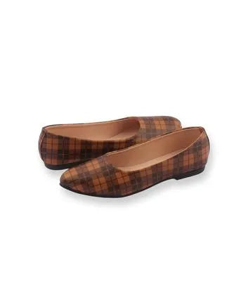 Women's Pump Sleek Soul Shoes