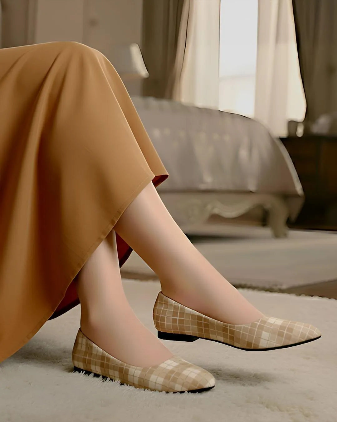 Women's Pump Sleek Soul Shoes