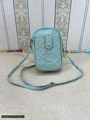 Women's Casual Shoulder Bag