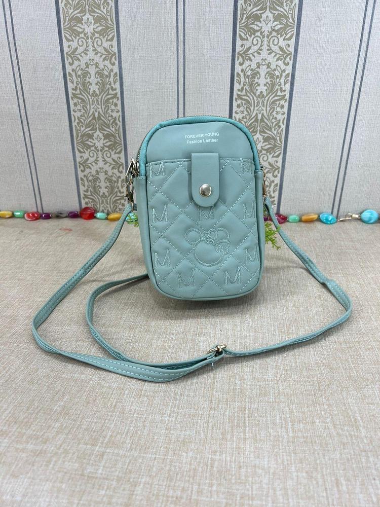 Women's Casual Shoulder Bag