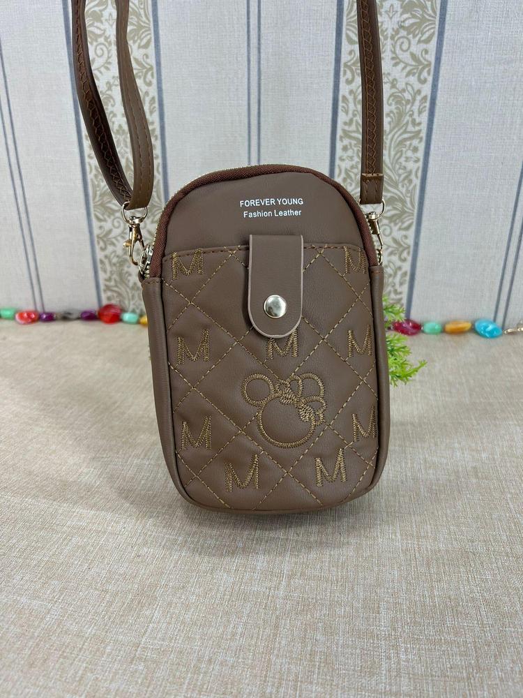 Women's Casual Shoulder Bag