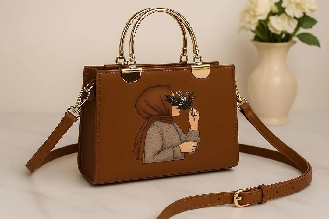 Girl's Crossbody Bag