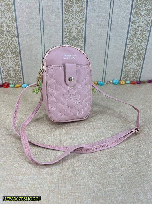 Women's Casual Shoulder Bag