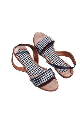 Women's Rexine Fancy Sandals