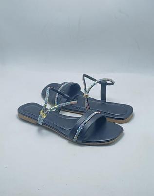 Fancy Women's Rexine Sandals