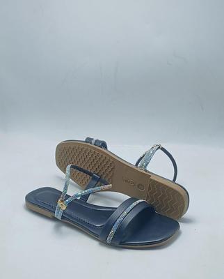 Fancy Women's Rexine Sandals