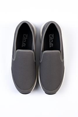 Men's Casual Grey Skechers