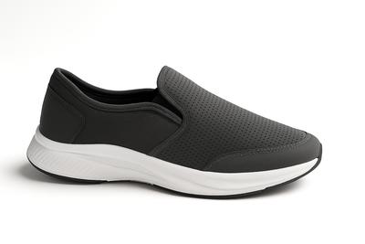 Men's Casual Grey Skechers