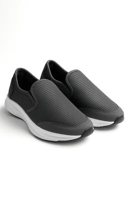 Men's Casual Grey Skechers