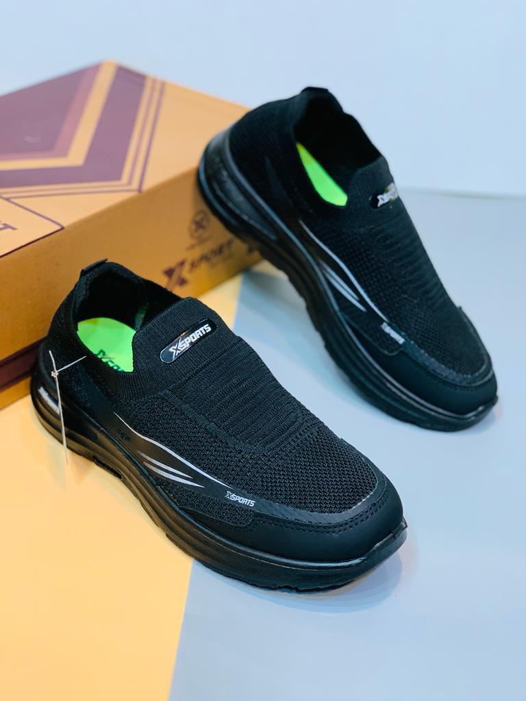 Men's Lightweight Skechers Pair - Perfect for Everyday Wear