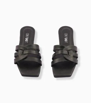 Women's Flat Shoes Loom Step