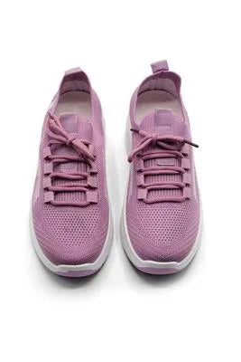 Women's Canvas Walking Sneakers