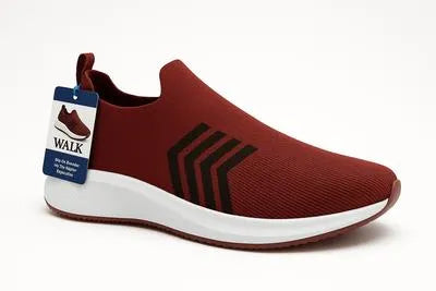 Women's PVC Walking Sneakers