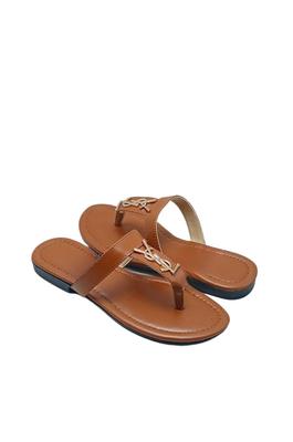 Stylish Women's Rexine Flats - 1 Pcs Fancy Footwear