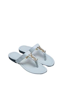 Stylish Women's Rexine Flats - 1 Pcs Fancy Footwear