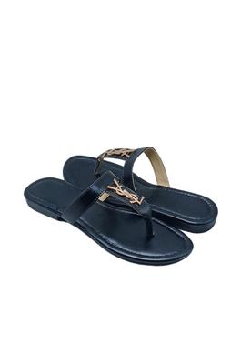 Stylish Women's Rexine Flats - 1 Pcs Fancy Footwear