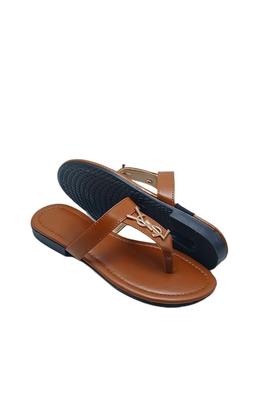 Stylish Women's Rexine Flats - 1 Pcs Fancy Footwear