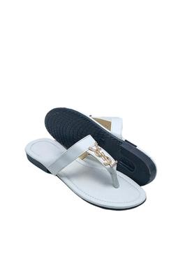 Stylish Women's Rexine Flats - 1 Pcs Fancy Footwear