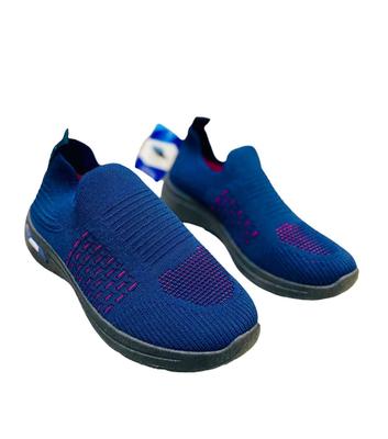 Women's Fabric Walking Joggers