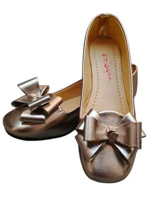 Women's Synthetic Leather Fancy Pumps