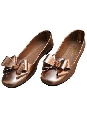 Women's Synthetic Leather Fancy Pumps