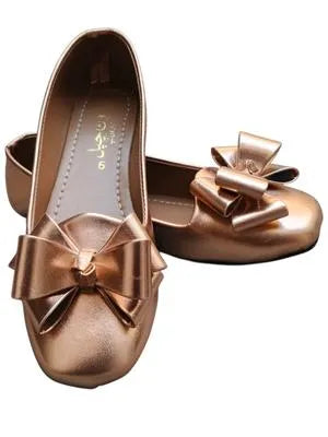 Women's Synthetic Leather Fancy Pumps