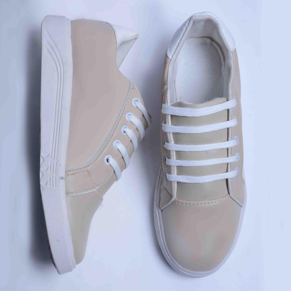 Women's Rexine Sneakers