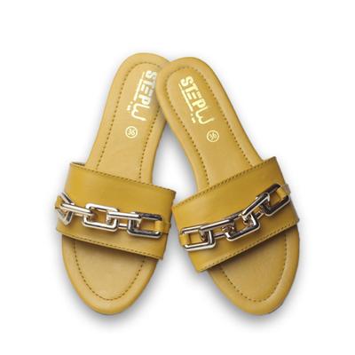 Women's Rexine Casual Flats