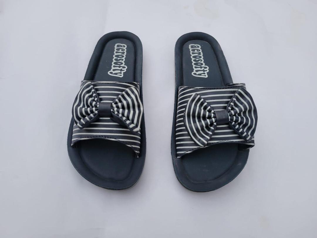 Women's Rubber Chappal