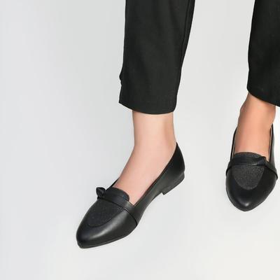 Women's Rexine Casual Pumps
