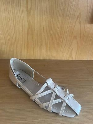 Women's Casual Synthetic Leather Pumps