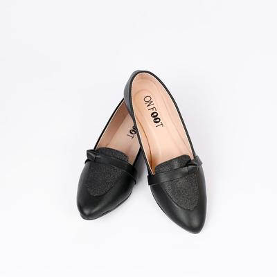 Women's Rexine Casual Pumps