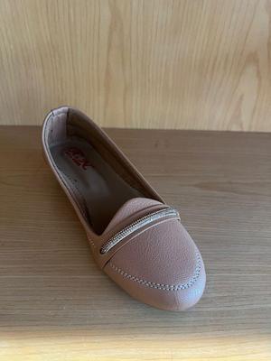 Women's Synthetic Leather Formal Rhinestone Pumps - 1 Pcs