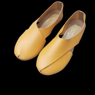 Women's Peshawari Chappal