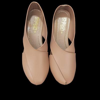 Women's Peshawari Chappal