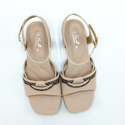Women's Rexine Sandals