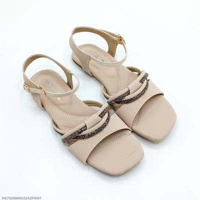 Women's Rexine Sandals