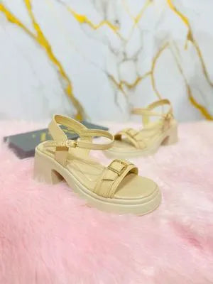 Women’s Casual PU Leather Sandals