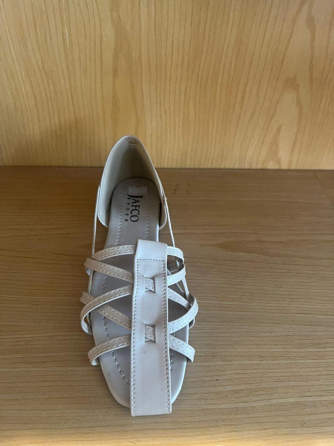 Women's Casual Synthetic Leather Pumps